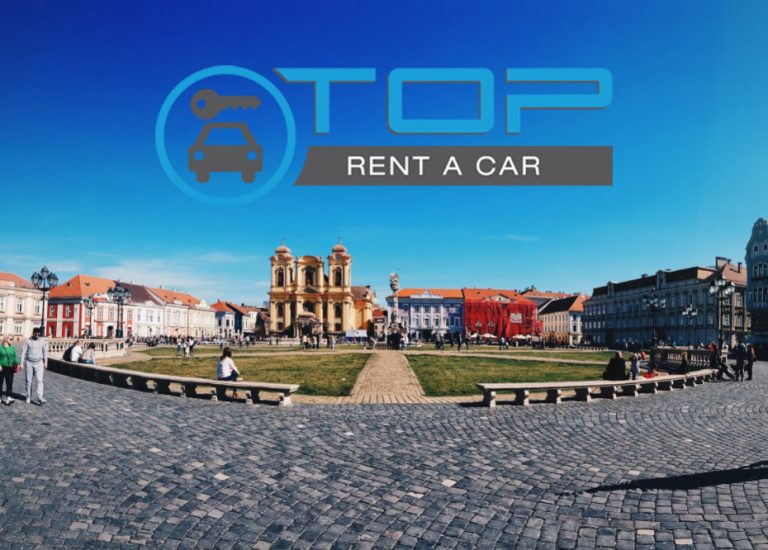 TOP Rent a Car Timisoara TOP Rent a Car Cluj